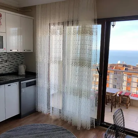 Sehir Merkezinde Luks Ve Konfor Apartment