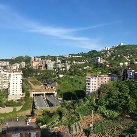 Apartment Sehir Merkezinde Luks Ve Konfor *