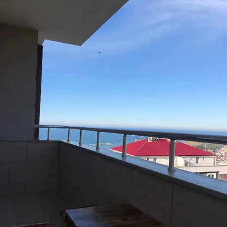 Apartment Sehir Merkezinde Luks Ve Konfor