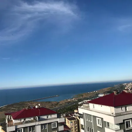 Apartment Sehir Merkezinde Luks Ve Konfor Trabzon