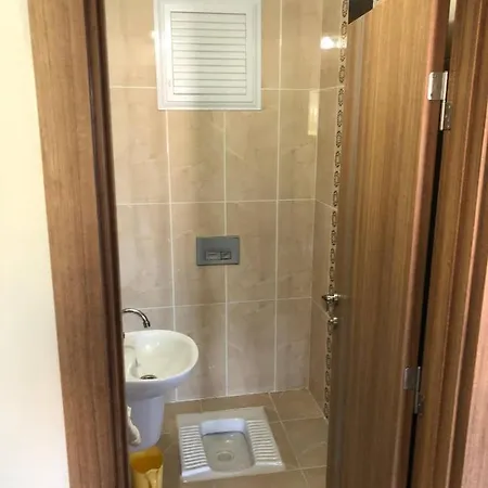 Sehir Merkezinde Luks Ve Konfor Apartment *