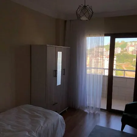 Sehir Merkezinde Luks Ve Konfor Apartment