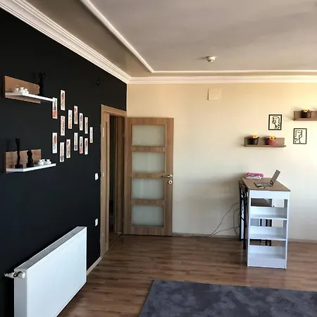Sehir Merkezinde Luks Ve Konfor Apartment Trabzon